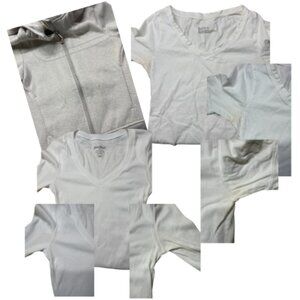 *USED BUNDLE of Unsellable Women's Tops (BB1329B)